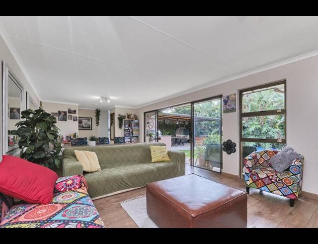 3 BEDROOM PROPERTY TO RENT IN PAULSHOF